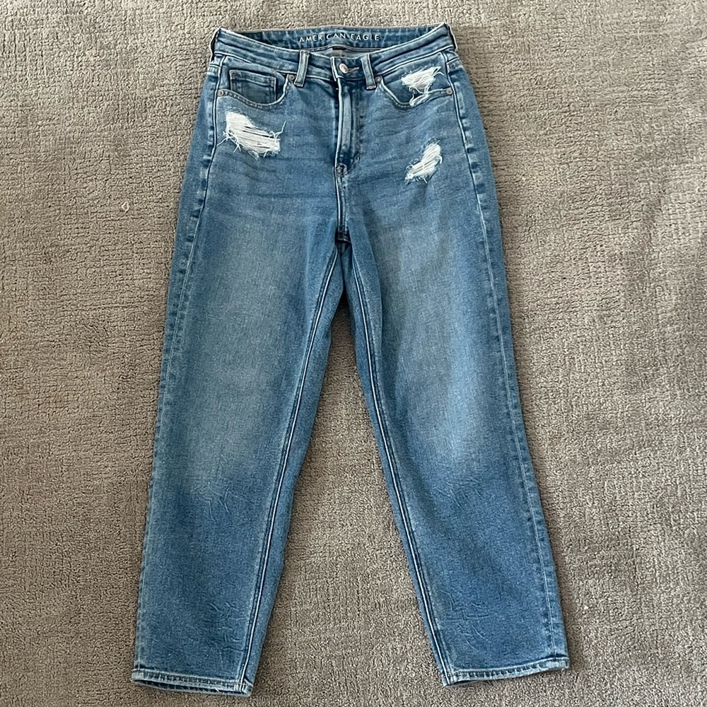 American Eagle Cute Jeans
